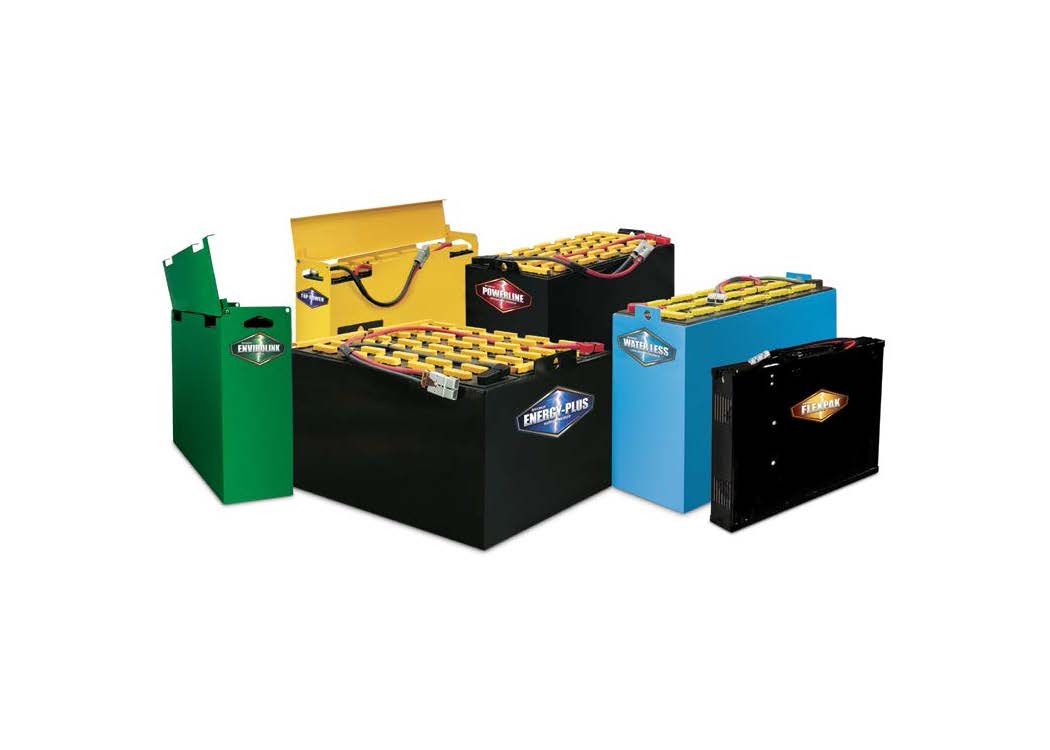 Motive Power Batteries And Chargers Forklift Batteries And Chargers